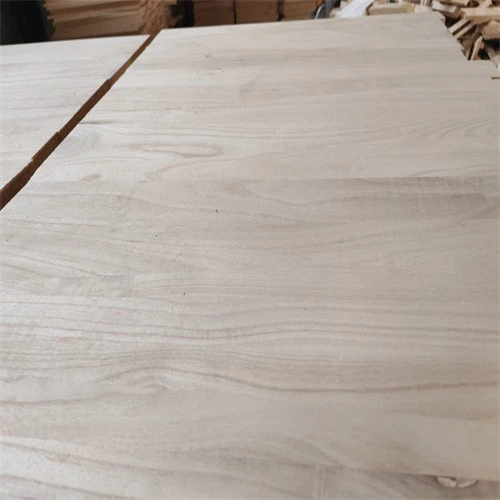 Paulownia Veneer  suppliers 